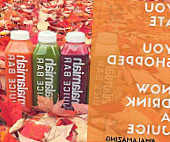 Malamiah Juice food