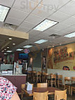 Jersey Mike's Subs inside