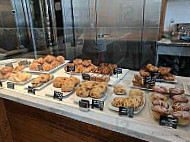 Kona Coffee Purveyors B Patisserie food