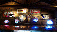 Saltgrass Steak House inside