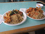 China City Chinese Restaurant food