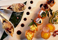 Sushi Umi food