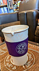 The Coffee Bean Tea Leaf food