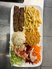 Istanbul Kebap food