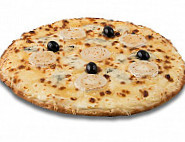 Tutti Pizza Fonsorbes food