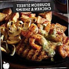 Applebee's Grill food