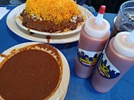 Skyline Chili Incoporated food