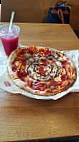 Mod Pizza food