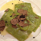 Osteria Del Milione food