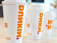 Dunkin' food