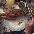 Nazar Fish Chips food