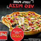 Laziz Pizza food