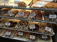 Mr. Donut's Bakery food