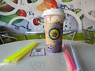 Paradise Smoothie Bubble Tea Coffee food