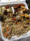 Great Wall Express food