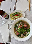 Pho Viet food