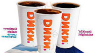 Dunkin' food