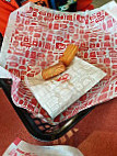 Jack In The Box food