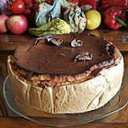 Insula Rest Art Cafe Food