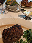 Morton's The Steakhouse food