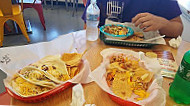 Taco Shells By The Sea food