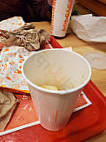 Popeyes Louisiana Kitchen food