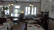 Restaurant Au Cygne Klingenthal food