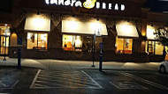 Panera Bread outside