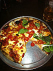 Blue Ribbon Artisan Pizza food