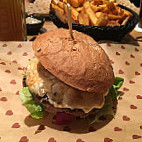 Burgerheart Pforzheim food