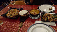 Bahn Mai Thai food