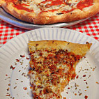 Joe's Pizza food