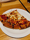 Pizza Hut food