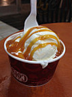 Cold Stone Creamery food