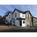 Fiddlers Elbow Fish Chips outside