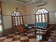 Sri Narayana Coffee House inside