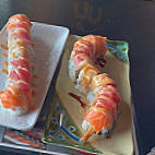 Jei Sushi food