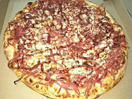 My pizza pizza food