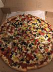 Naples Pizza food