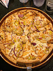 Pizza Hut food