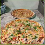 Pizzeria We Młynie Dania