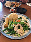 Canton Dragon Asian Grill Scottsdale inside