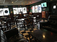 MacGregor's Grill & Tap Room inside