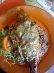 Mak Boucane food