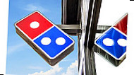 Domino's Pizza Maisons-alfort food