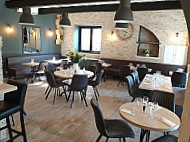 Le Bistrot Italien Beaucaire food