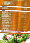 Grillhaus Anatolien menu