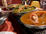 Restaurant KASHMIR - Leonberg food