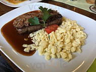 Gasthaus Zum Hirschen food