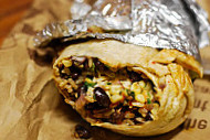 Chipotle Mexican Grill food